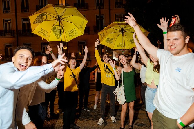 NYE Pub Crawl + VIP Club Entry - Timing, clothing, and practical preparation