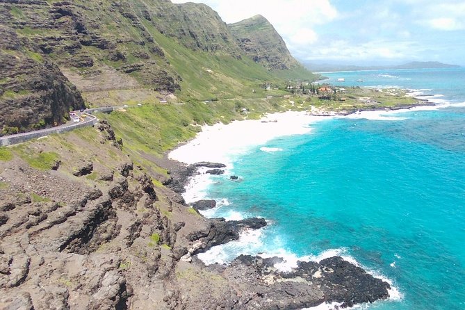 Oahu Unveiled: Tailored Luxury Private Island Tour - Waimea Bay, Sunset Beach, and Oahu’s surf coast