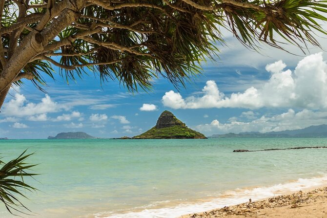 Oahu Unveiled: Tailored Luxury Private Island Tour - Waikiki, Duke Kahanamoku, and a quieter start