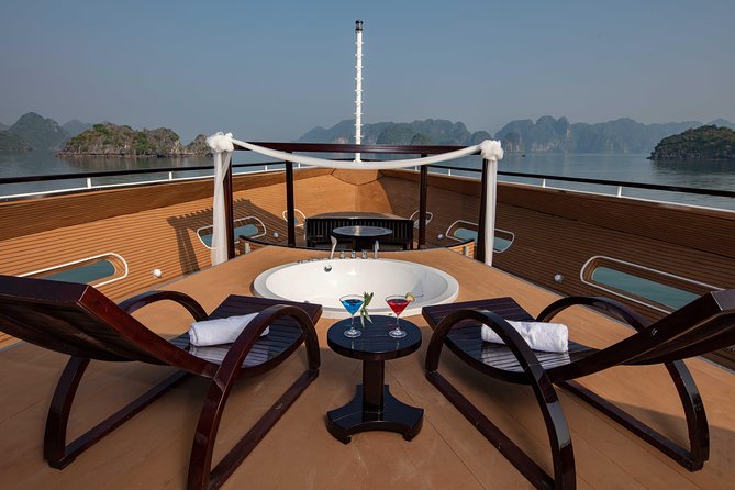 [OFFICIAL]Scarlet Pearl Cruises 5++stars &CATAMARAN ULTRA LUXURY - What the sustainability promise means