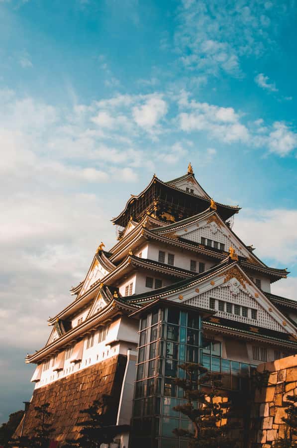 Osaka private Luxury Vehicle Tour：Freely Customized - Families, group size, and timing