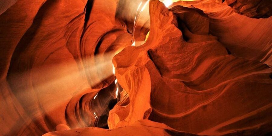 Page: Upper Antelope Canyon Prime Time Entry & Navajo Guide. - Who will enjoy this tour most