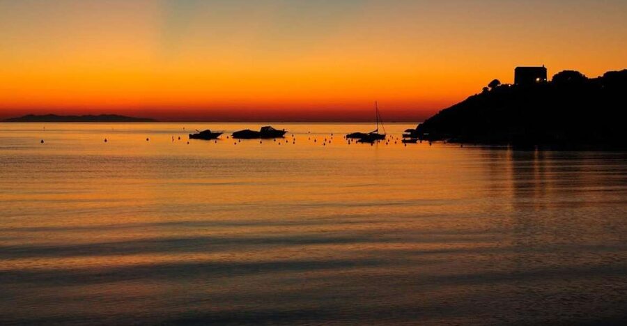 Palermo: sunset tour with aperitif on a luxury boat - Who Will Enjoy This Most?