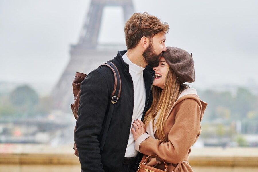 Paris: Private VIP Photoshoot with Experienced Photographer - One hour or two: choosing the right package
