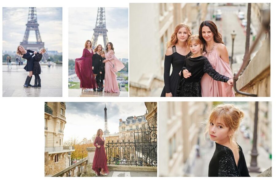 Paris: Private VIP Photoshoot with Experienced Photographer - What you receive, and how the value works