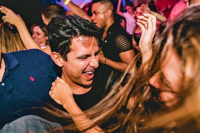 Party without limits! Cartagena; VIP Party. - Starting at The Clock Pub by the Clock Tower