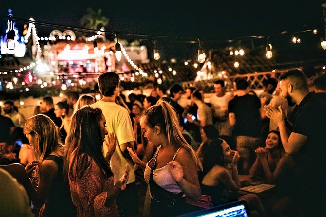 Party without limits! Cartagena; VIP Party. - Who should book this experience?