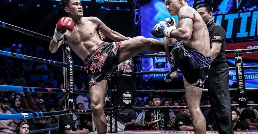 Pattaya: Max Muay Thai Stadium Ticket with VIP Seating - What the Max Muay Thai night feels like