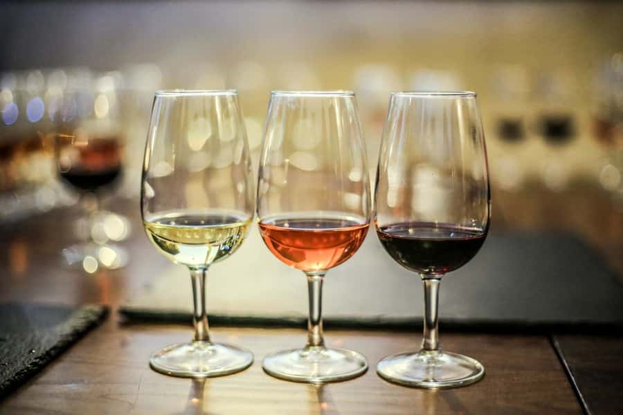 Perth VIP Swan Valley Wine Tour - Premium Small Group Tour - The 30-minute ride from Perth to Swan Valley