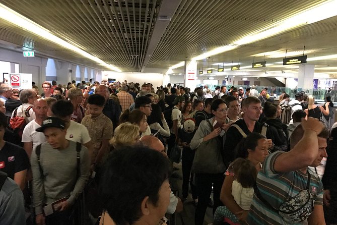 Phuket Airport VIP Fast-Track Immigration with Personal Guide - Why Phuket Airport fast-track can be worth the cost