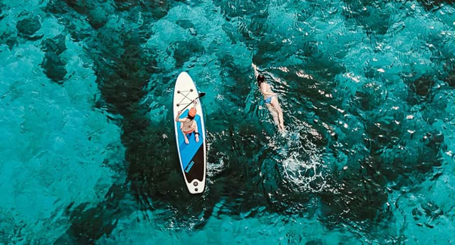 Phuket: Coral & Racha Sunset Luxury Catamaran Party Cruise - Who should book this catamaran?