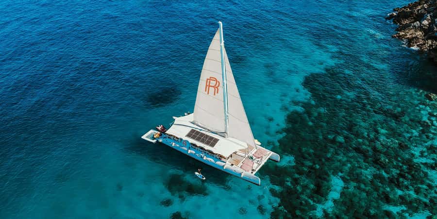 Phuket: Coral & Racha Sunset Luxury Catamaran Party Cruise - What kind of Phuket day is this?
