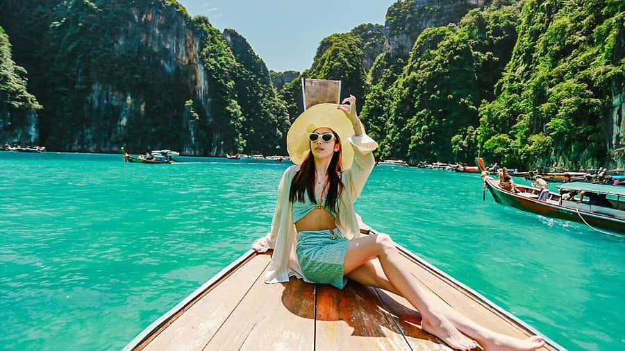 Phuket: Indigo Luxury Yacht to Phi Phi, Maya & Maithon - Key points to know before booking