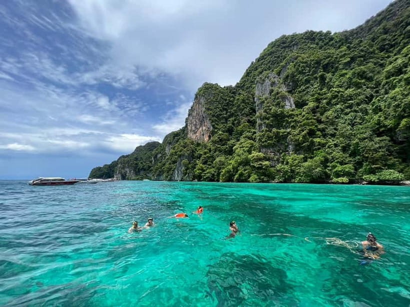 Phuket: KHAI ISLANDS TOUR with LUXURY SPEEDBOAT - Why this short Phuket boat trip works