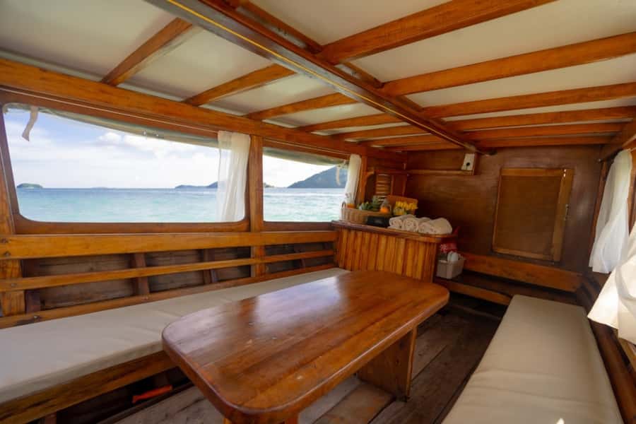 Phuket: Luxury Private Longtail Boat Islands Discovery Tour - Key points at a glance
