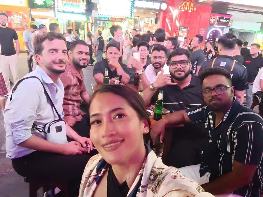 Phuket Nightlife Tour: Patong Bar & VIP Club Crawl Adventure - Why this Patong night works