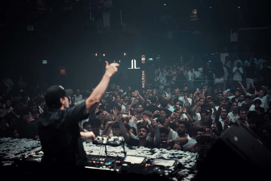 Phuket Nightlife Tour: Patong Bar & VIP Club Crawl Adventure - Sugar Club is the late-night finish