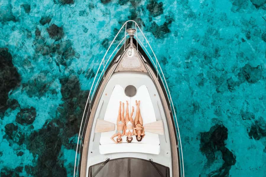 Phuket: Phi Phi Island & Maya Bay Luxury Yacht Day Tour - What the $273 price really covers