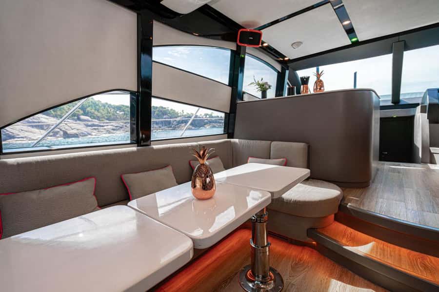 Phuket: Phi Phi Island & Maya Bay Luxury Yacht Day Tour - Weather is the key decision