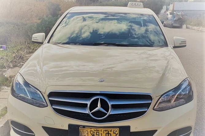 Piraeus Port (Cruise Terminal) Luxury Private Transfers - Who will get the most from this transfer
