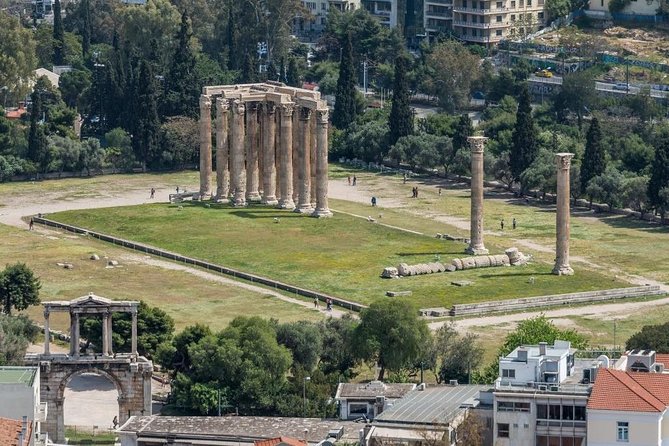 Piraeus Port (Cruise Terminal) Luxury Private Transfers - Booking and cancellation details worth knowing