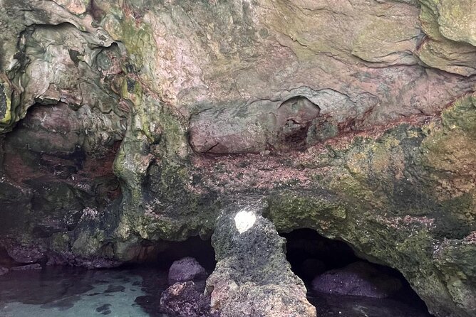 Polignano a Mare luxury boat tour, aperitif, diving and snorkeling - The sea caves and the coastal route
