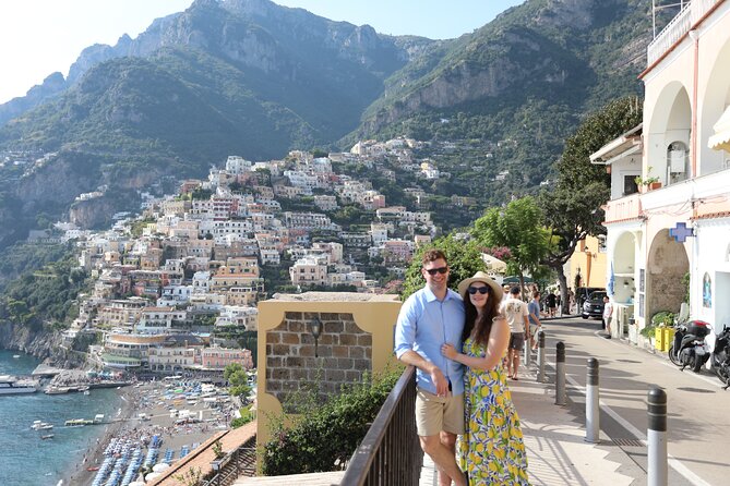 Pompeii, Amalfi Coast Day Trip from Rome by Luxury Car and Van - What the day costs in time and energy