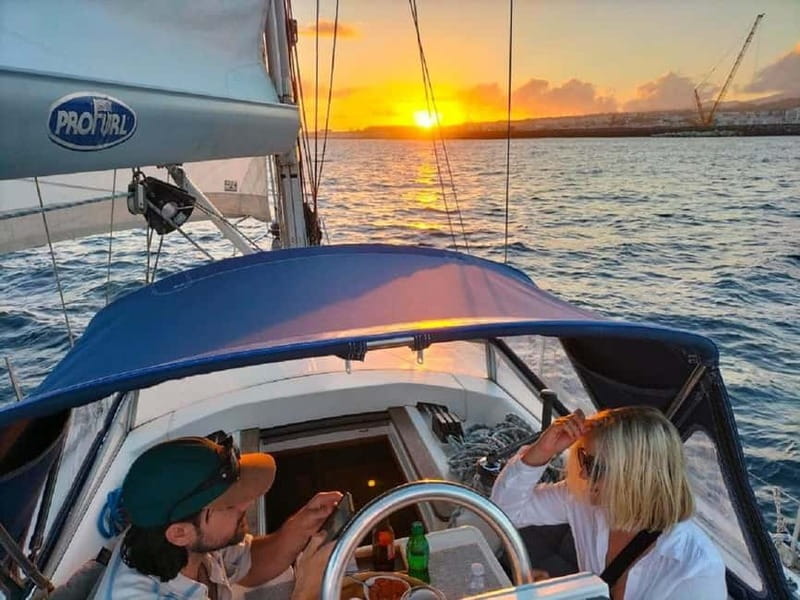 Ponta Delgada: Luxury Private Sunset Tour with Snacks&Drinks - Booking details that matter