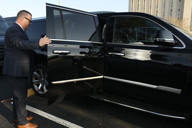 Port Canaveral Luxury SUV to Orlando Airport MCO and Hotels - Key points to know before booking