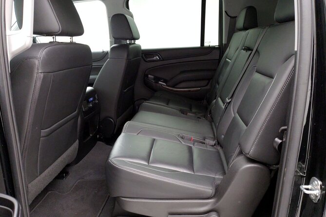 Port Canaveral Luxury SUV to Orlando Airport MCO and Hotels - The drive from the port to Orlando