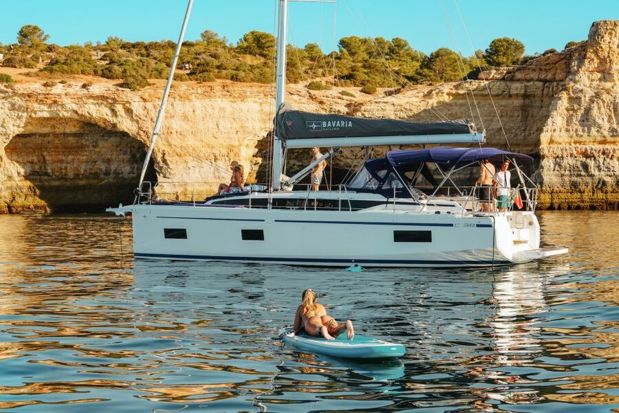 Portimao: Luxury Sail-Yacht Cruise with Sunset Option - Is $37 a good price for two to 2.5 hours?