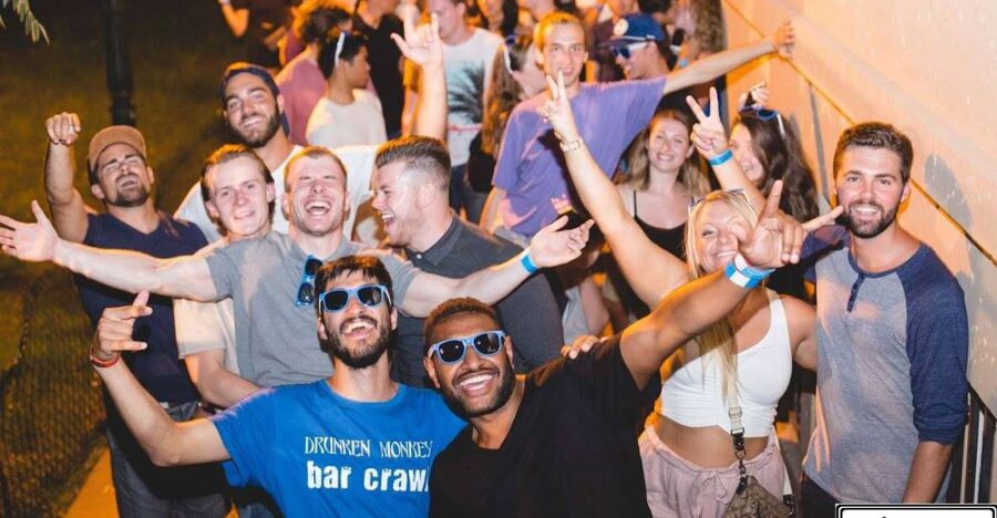 Prague: Pub Crawl with Open Bar and VIP Entry - What the night does well, and where it falls short