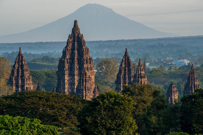 Prambanan Temple and Ramayana Ballet Show (VIP Seat with dinner) - Why this evening works so well in Yogyakarta