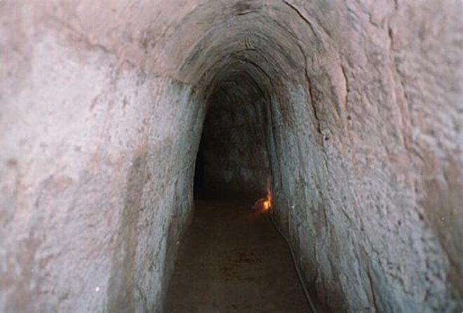 Premium Cu Chi Tunnels Tour with Local Expert by SpeedBoat - Five things to know before booking