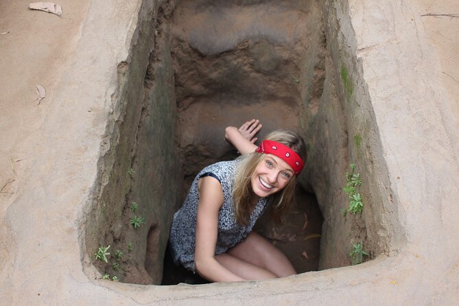 Premium Cu Chi Tunnels Tour with Local Expert by SpeedBoat - Why the speedboat changes the Cu Chi experience