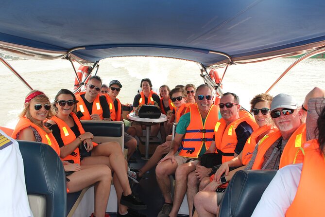 Premium Cu Chi Tunnels Tour with Local Expert by SpeedBoat - Is $89 a fair price?