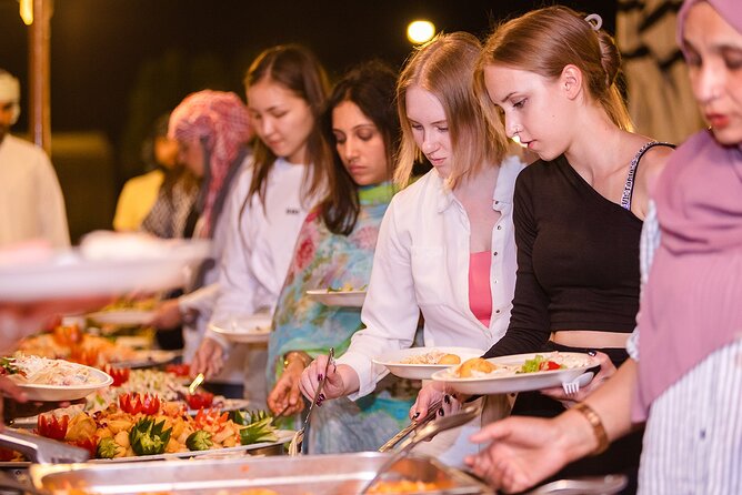 Premium Desert Safari with Dinner, Dunes and Ten Shows (VIP) - Who Will Enjoy This Safari Most