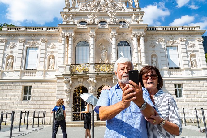 Premium Neuschwanstein Castle and Linderhof VIP Tour from Munich - Why this Munich day trip works