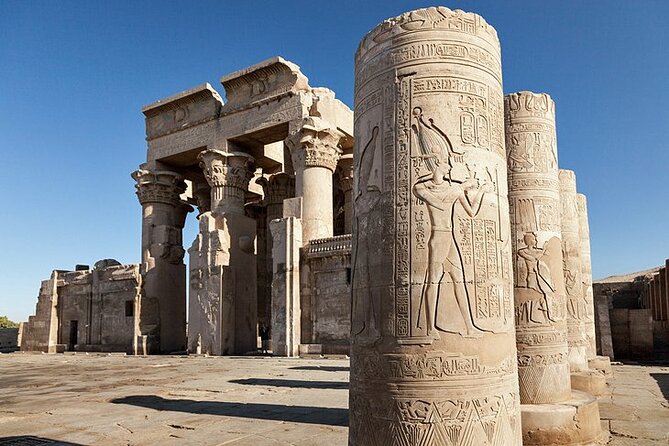 Private 11-Days Egypt Spiritual Tour and Luxury Sacred Journey - Key points to know before you book