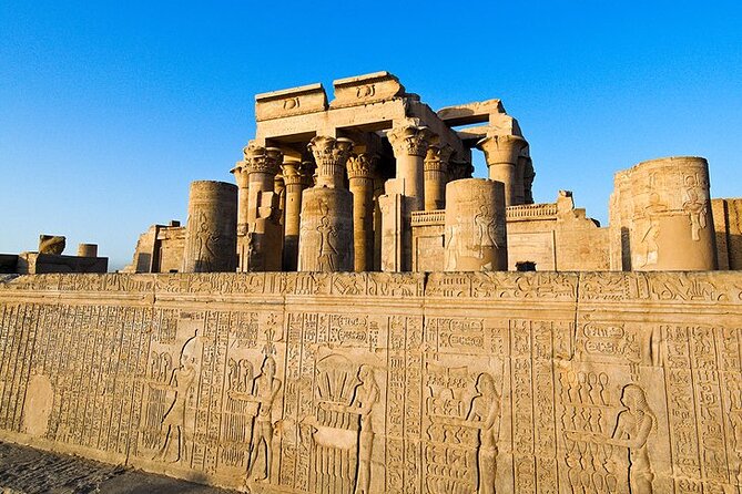 Private 11-Days Egypt Spiritual Tour and Luxury Sacred Journey - Days 4 and 5: Kom Ombo, Edfu, Karnak, and Luxor Temple