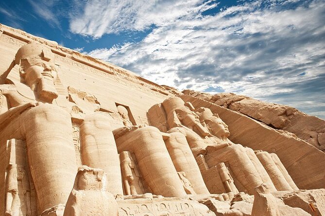 Private 11-Days Egypt Spiritual Tour and Luxury Sacred Journey - Day 8: Back to Cairo and the Mena House setting