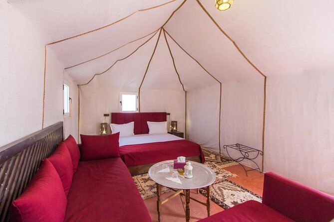 Private 3 Day Luxury Desert Tour from Fez to Marrakech - Day one: Ifrane, cedar forests, and the road to Merzouga