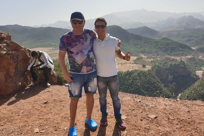 Private 3 Day Luxury Desert Tour from Fez to Marrakech - Ouarzazate, film sets, and a second hotel night