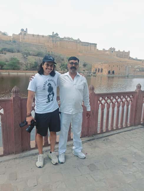 Private 4-Days Golden Triangle Luxury Tour From Delhi - Who should book this four-day route