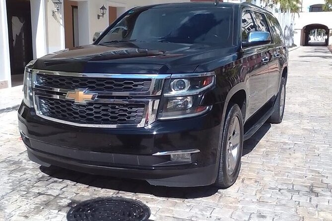 Private Airport Transfer Vip Service To/From Uvero Alto - Why the private format can be worth $56