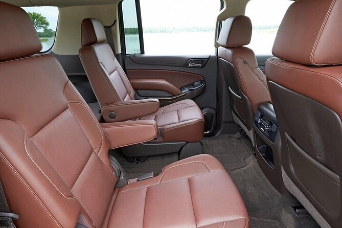 Private Airport Transfer Vip Service To/From Uvero Alto - What the service gets right