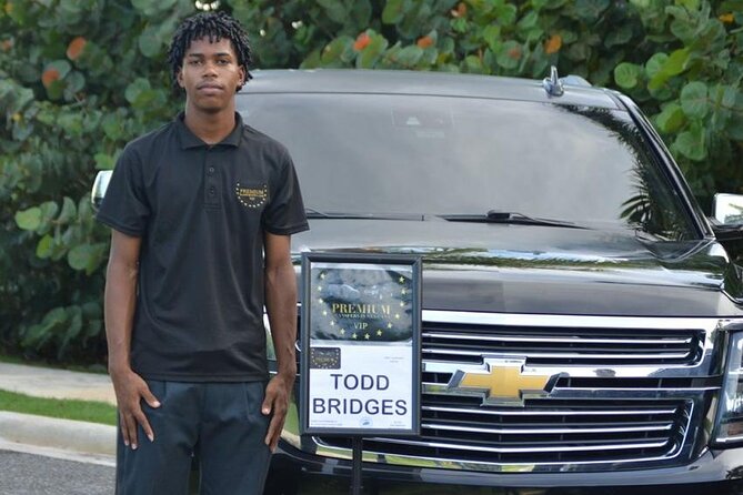 Private Airport Transfer Vip Service To/From Uvero Alto - Booking details that can save you trouble