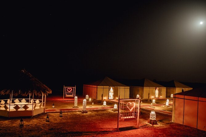 Private and Luxury 3 Day Desert Tour from Fes to Marrakech - What the private format is really worth