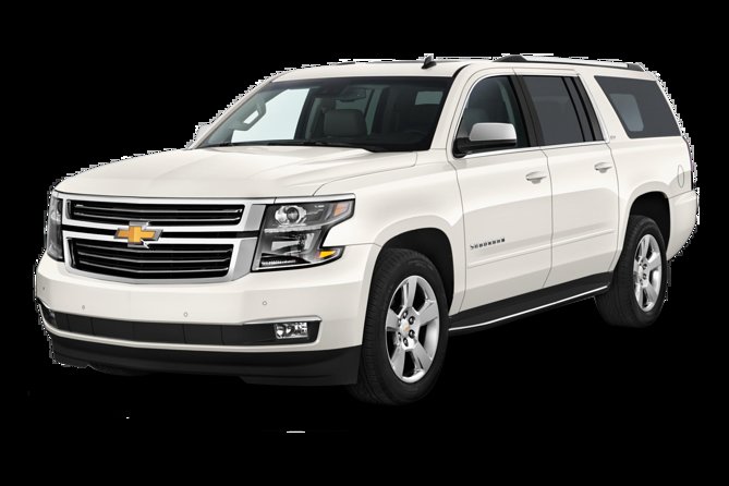 Private Arrival Luxury Transfer: San Jose International Airport to Hotels (1 - 5) - Zone 3: Cabo San Lucas hotels