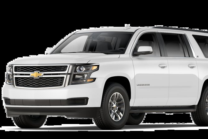 Private Arrival Luxury Transfer: San Jose International Airport to Hotels (1 - 5) - The 24/7 feature is genuinely useful